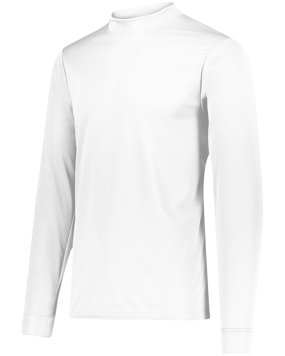 Augusta Sportswear Wicking Mock Turtleneck (797)