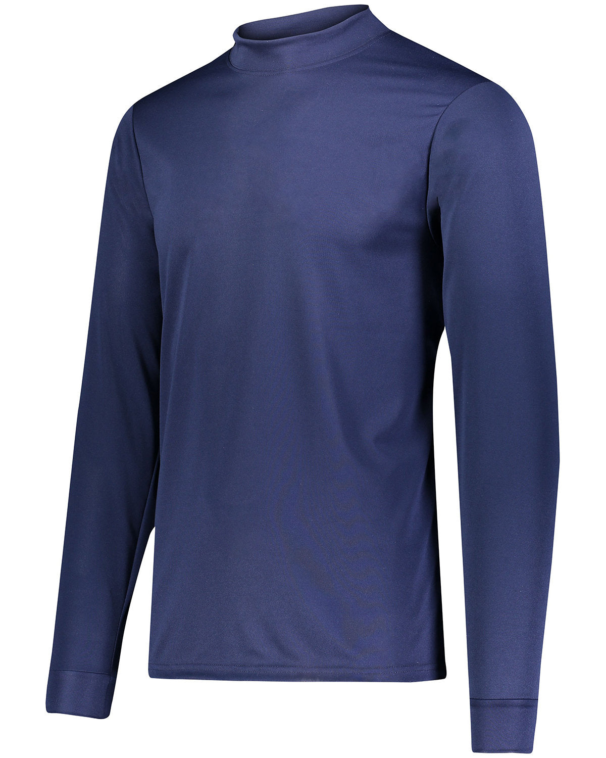 Augusta Sportswear Wicking Mock Turtleneck (797)