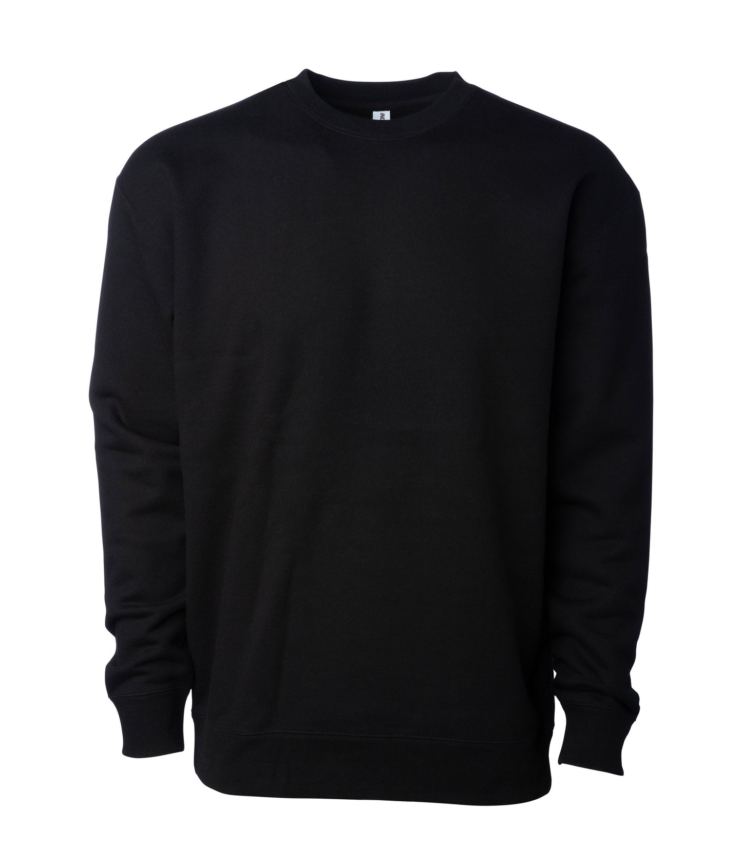 Independent Trading Company Men's Heavyweight Crew (IND3000)