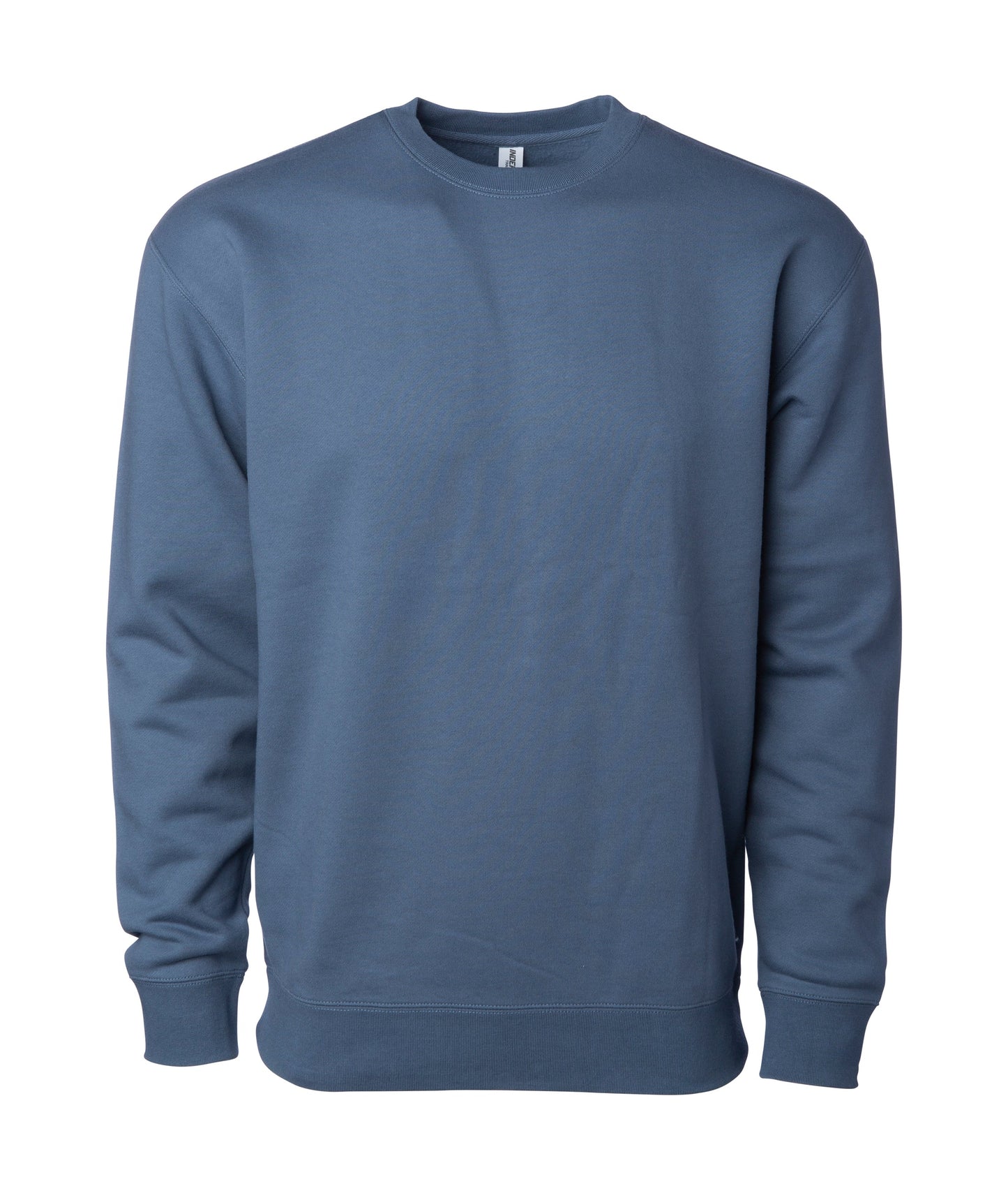 Independent Trading Company Men's Heavyweight Crew (IND3000)