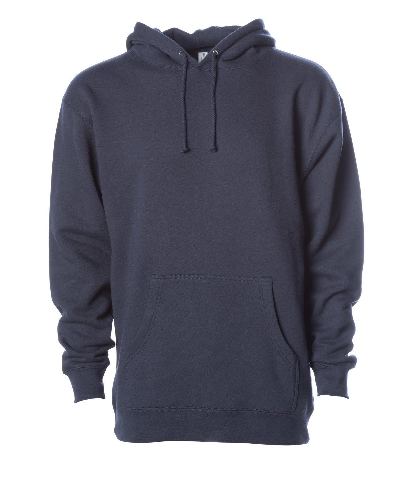 Independent Trading Company Heavyweight Hooded Pullover Sweatshirt (IND4000 - Classics)