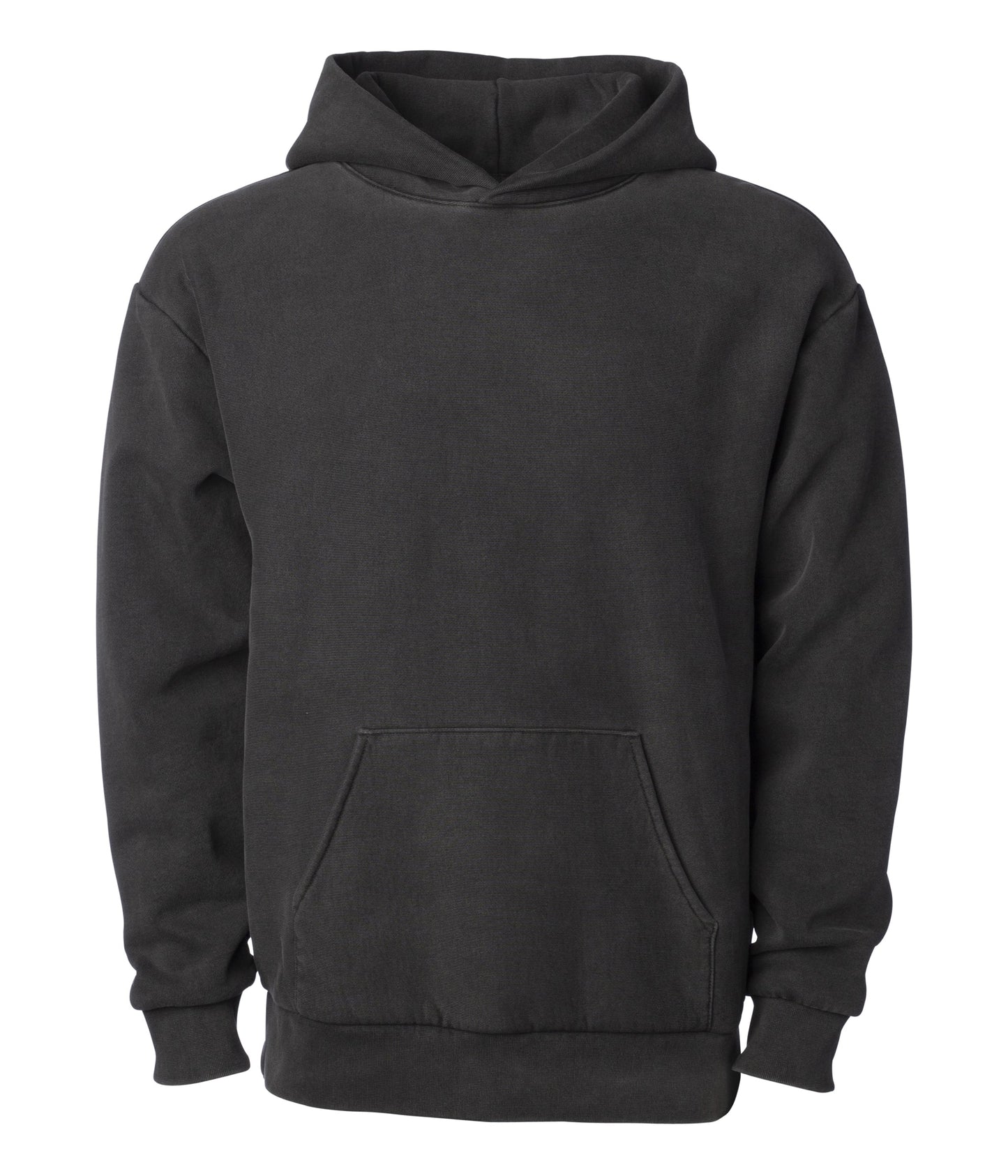 Independent Trading Company Mainstreet 420GM Heavyweight Pullover Hood (IND420XD)