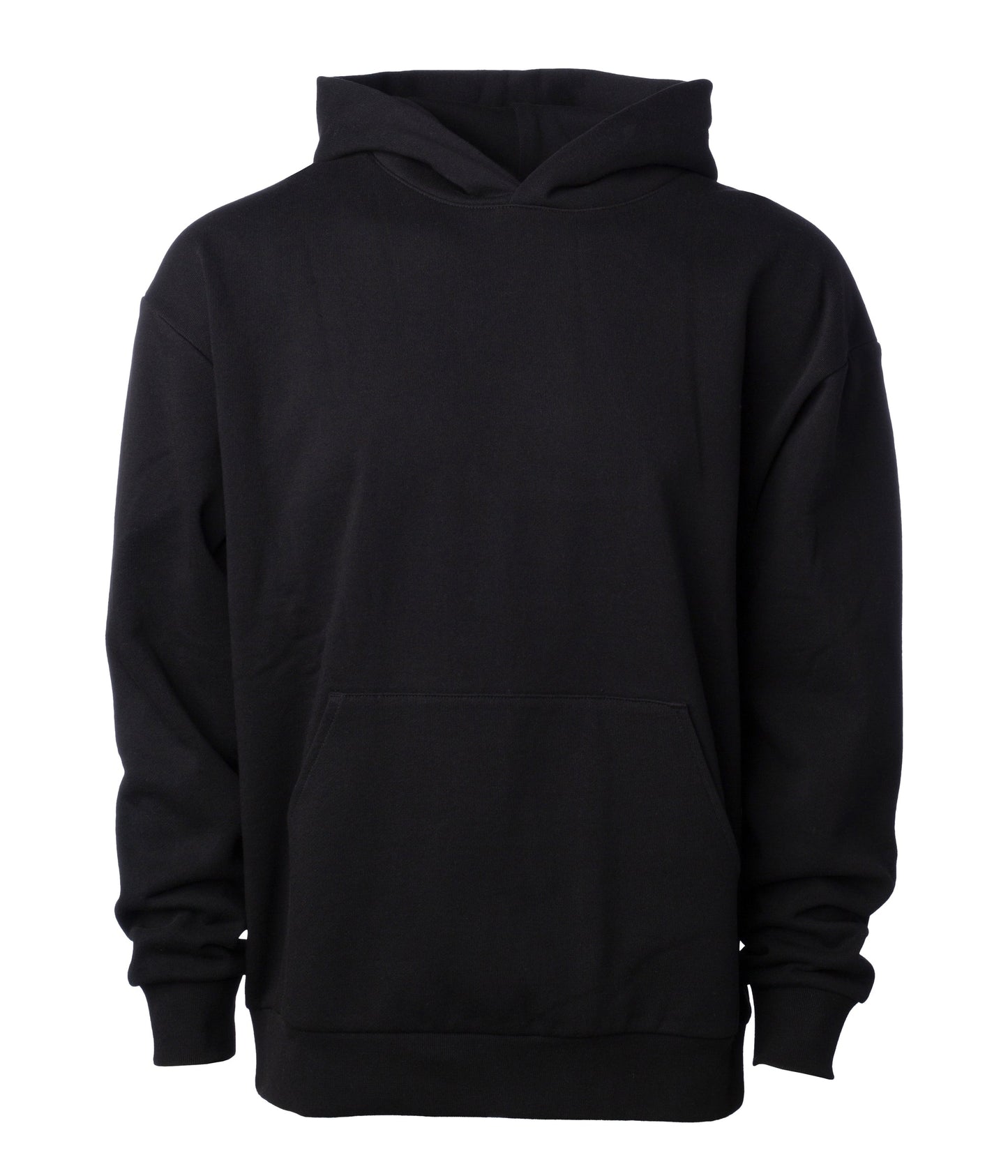 Independent Trading Company Mainstreet 420GM Heavyweight Pullover Hood (IND420XD)