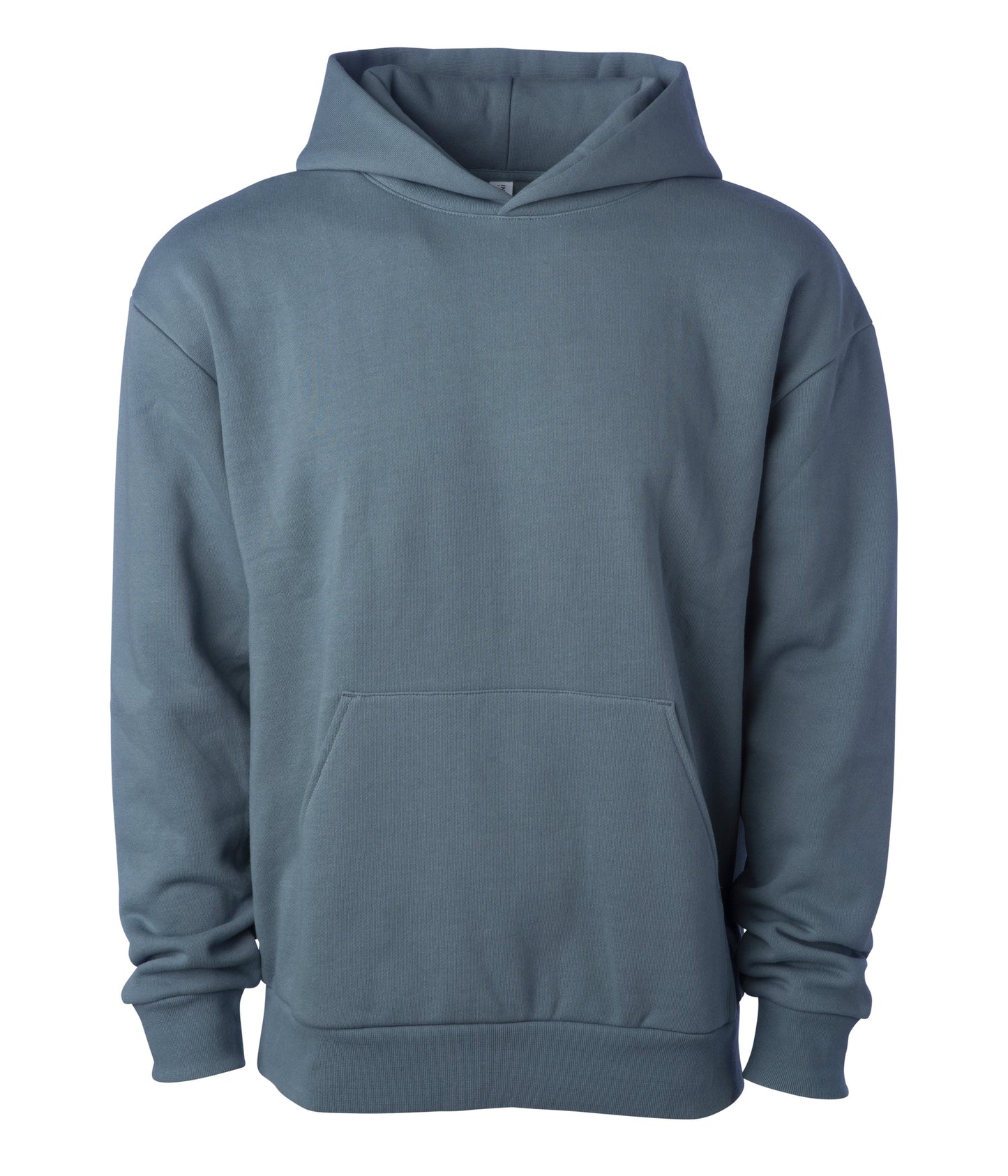 Independent Trading Company Mainstreet 420GM Heavyweight Pullover Hood (IND420XD)