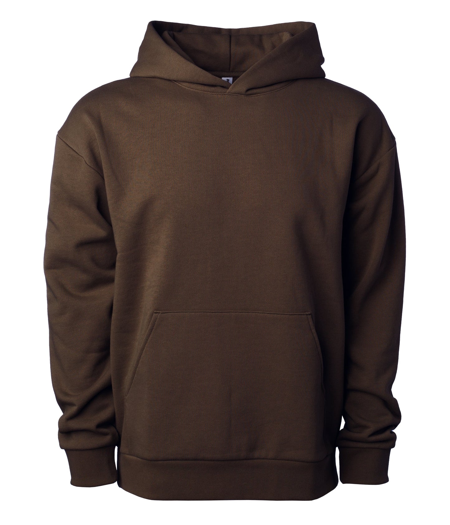 Independent Trading Company Mainstreet 420GM Heavyweight Pullover Hood (IND420XD)