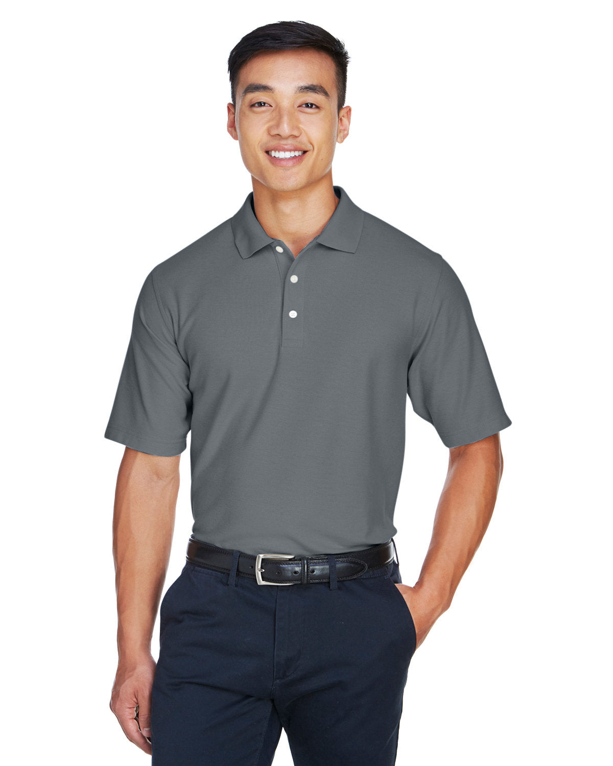 Devon & Jones Men's DRYTEC20™ Performance Polo (DG150)