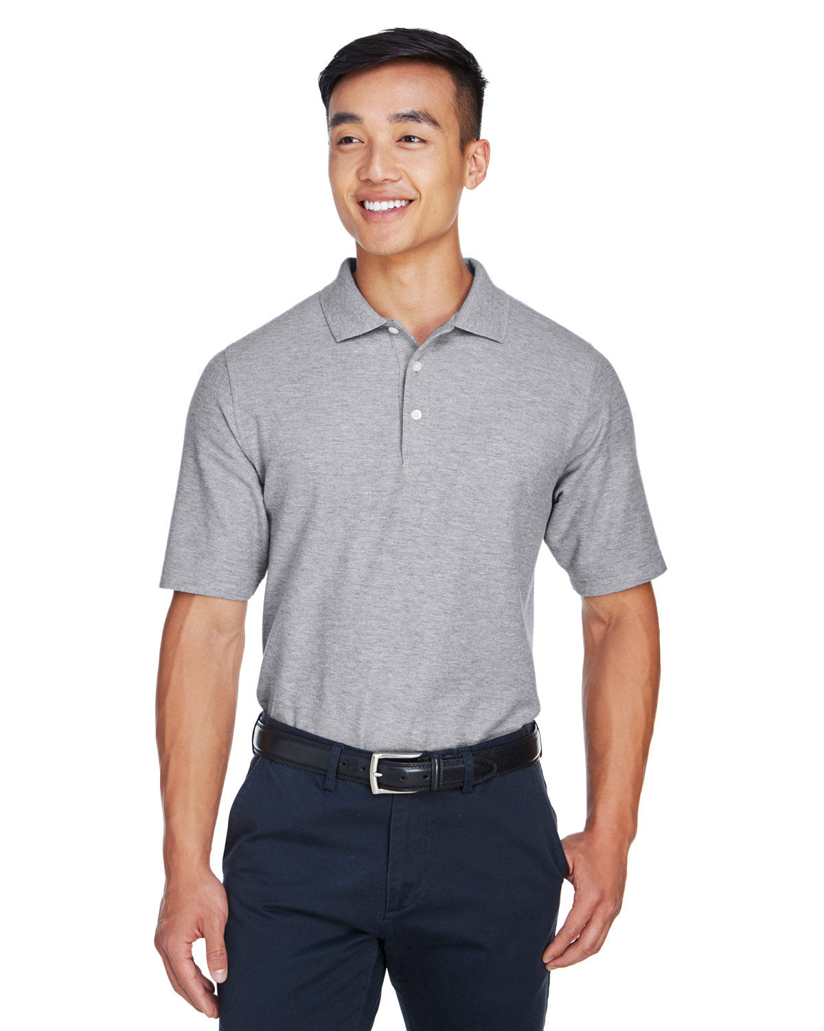 Devon & Jones Men's DRYTEC20™ Performance Polo (DG150)