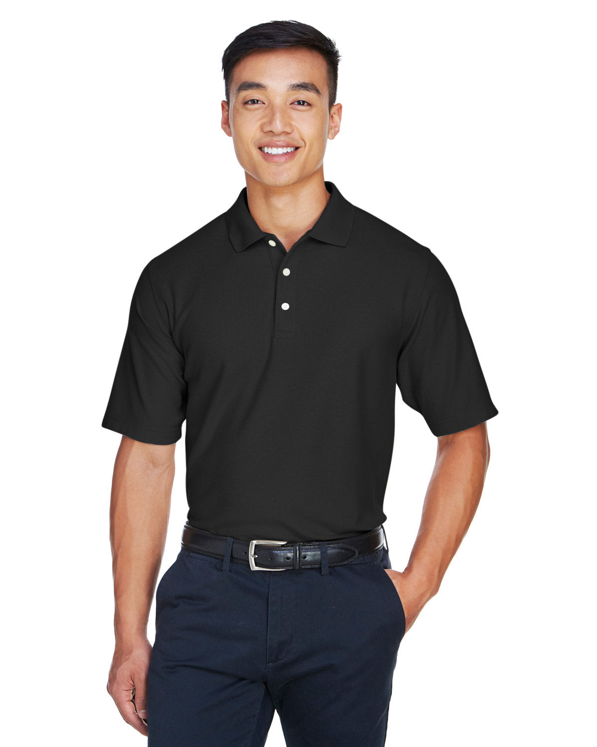 Devon & Jones Men's DRYTEC20™ Performance Polo (DG150)