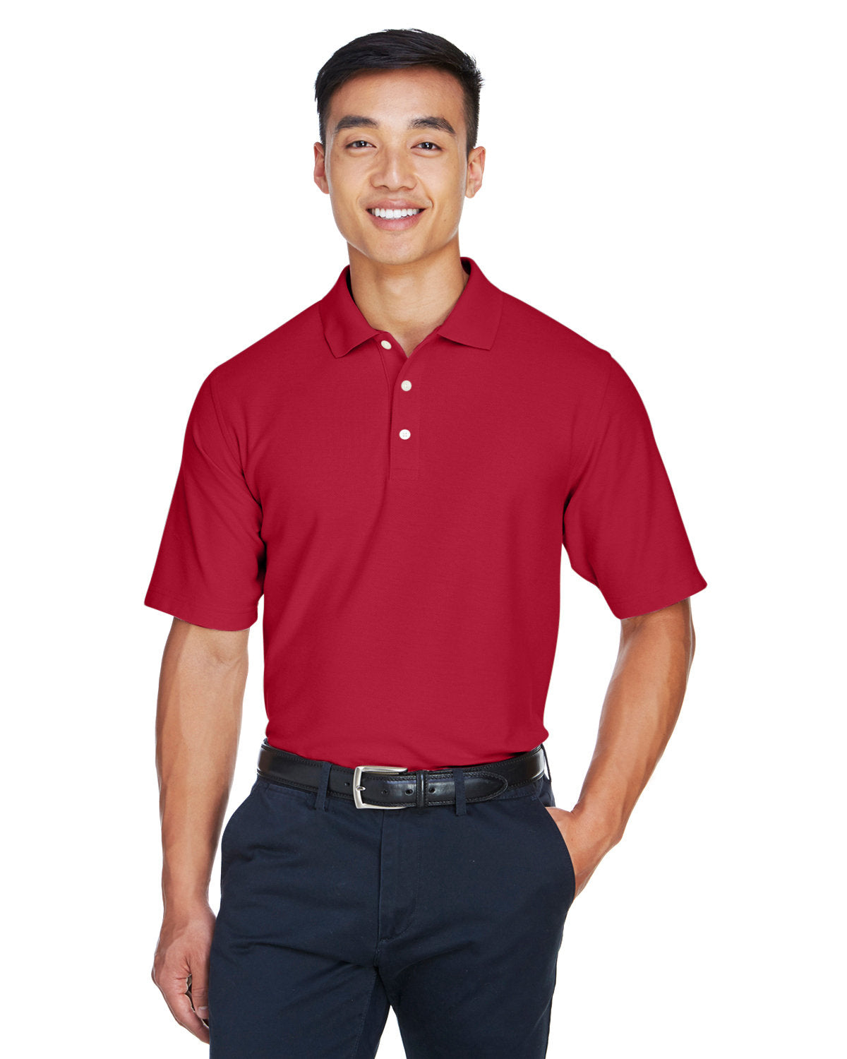 Devon & Jones Men's DRYTEC20™ Performance Polo (DG150)