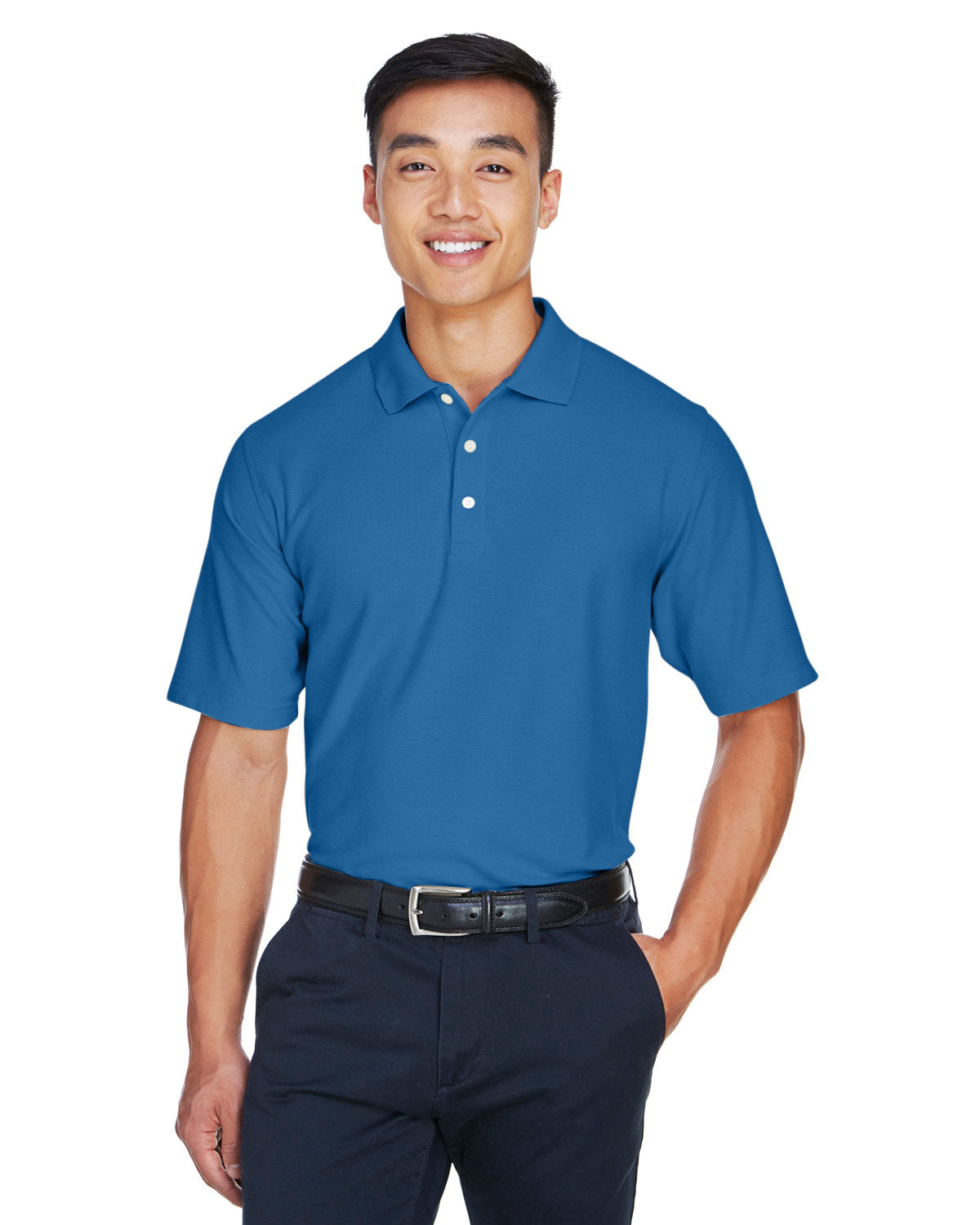 Devon & Jones Men's DRYTEC20™ Performance Polo (DG150)