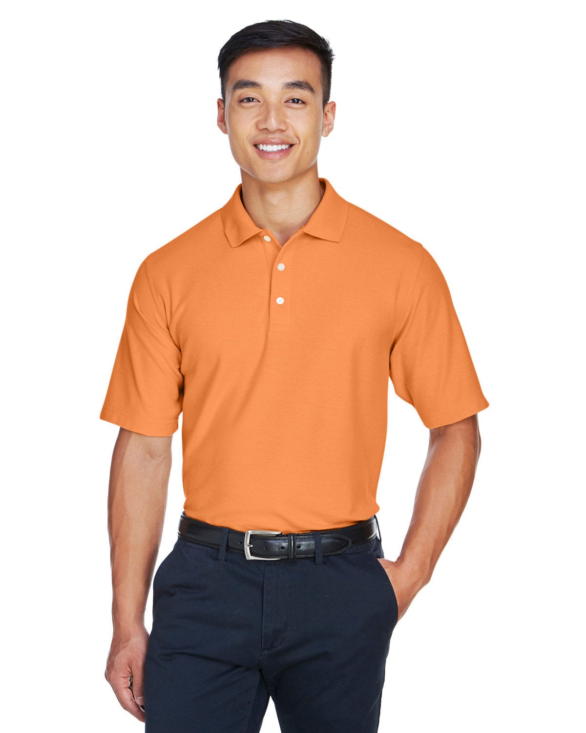 Devon & Jones Men's DRYTEC20™ Performance Polo (DG150)