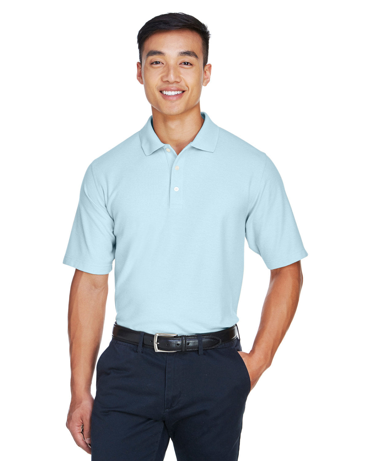 Devon & Jones Men's DRYTEC20™ Performance Polo (DG150)