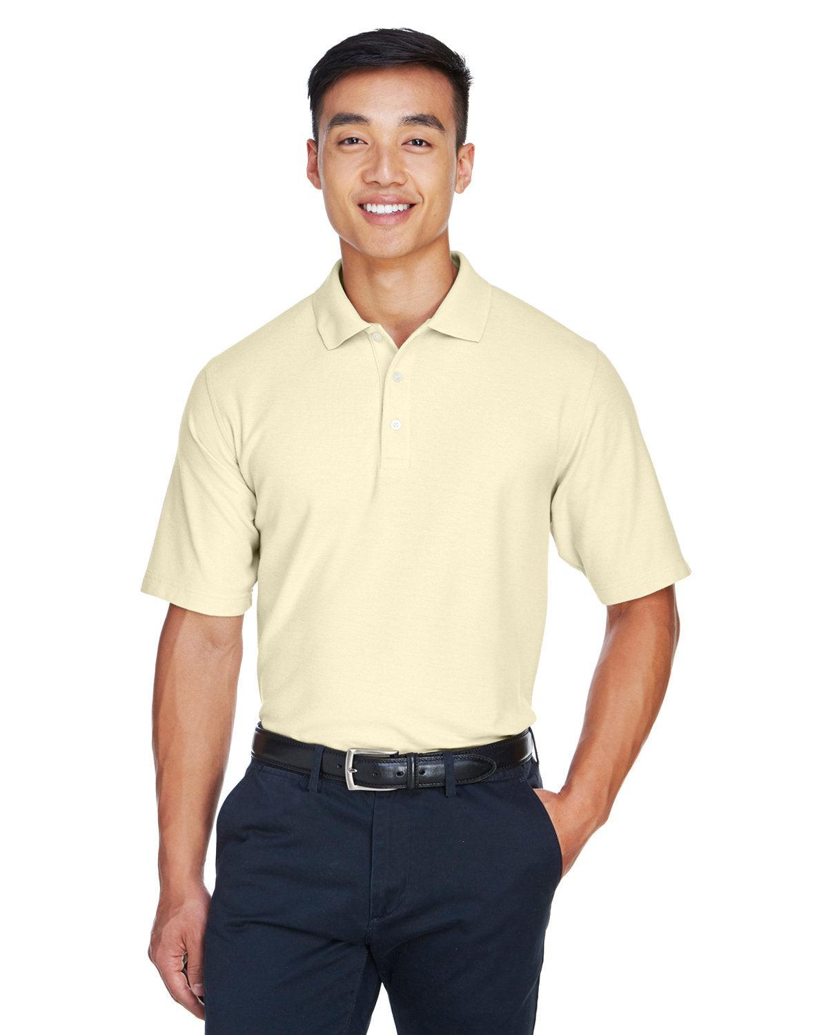 Devon & Jones Men's DRYTEC20™ Performance Polo (DG150)