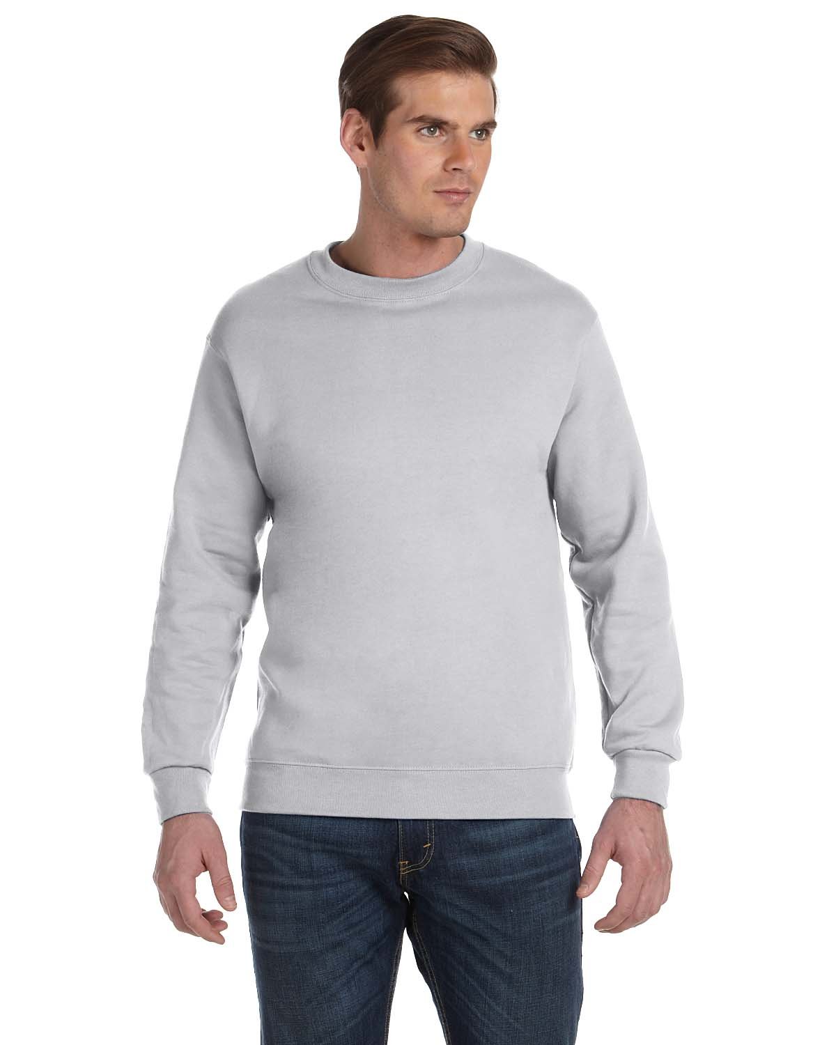 Gildan Adult DryBlend® Adult 9 oz., 50/50 Fleece Crew (G120)