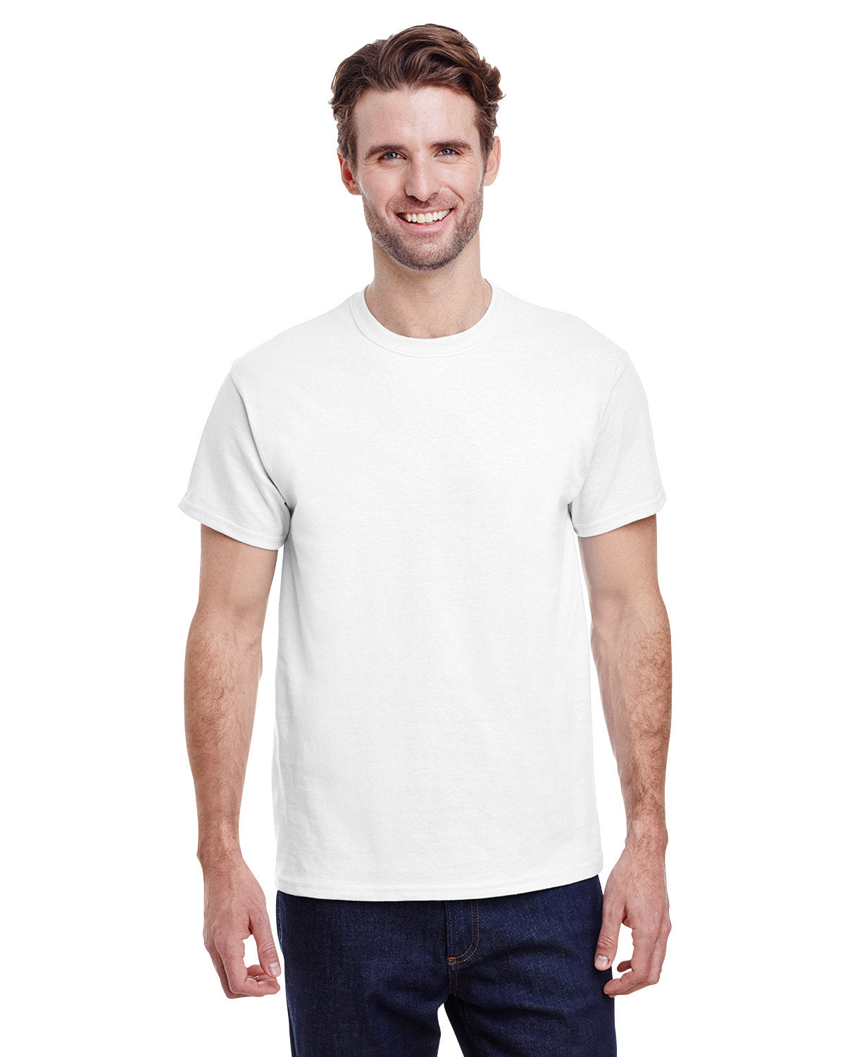 Gildan Adult Ultra Cotton® T-Shirt (G200)