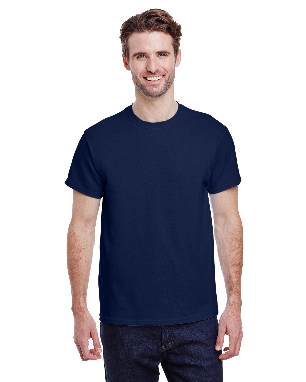 Gildan Adult Ultra Cotton® T-Shirt (G200)