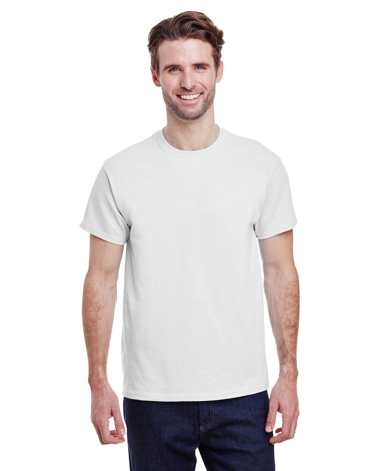 Gildan Adult Heavy Cotton™ T-Shirt (G500)