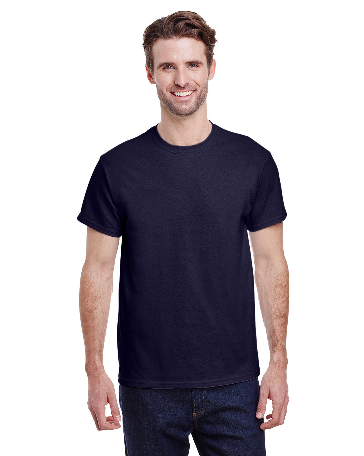 Gildan Adult Heavy Cotton™ T-Shirt (G500)