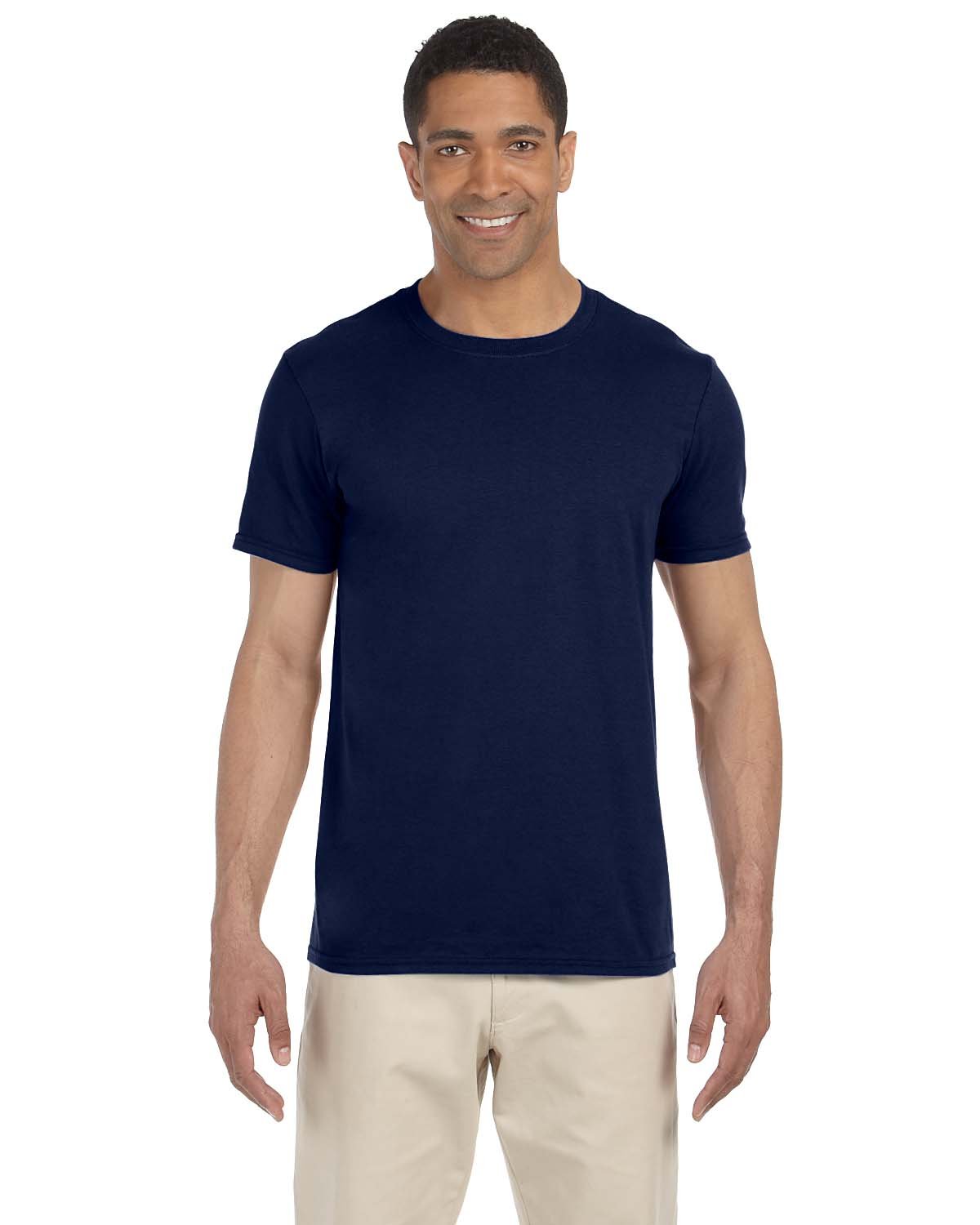 Gildan Adult Softstyle® T-Shirt (G640)