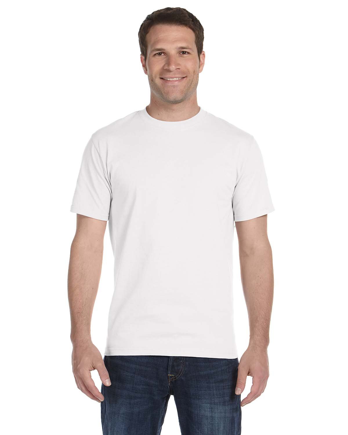 Gildan Adult 50/50 T-Shirt (G800)