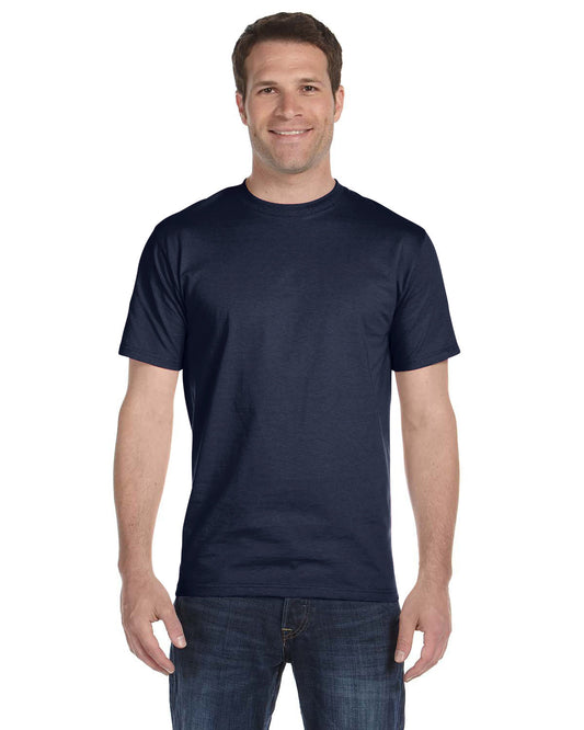 Gildan Adult 50/50 T-Shirt (G800)